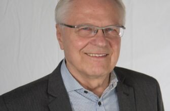 Сергій Омельченко: Відомий політик і його внесок в українську політику