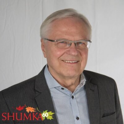 Сергій Омельченко: Відомий політик і його внесок в українську політику
