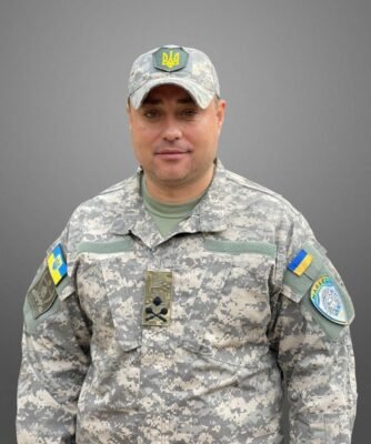 Сергій Васильович Мельник: життєвий шлях та досягнення відомого діяча