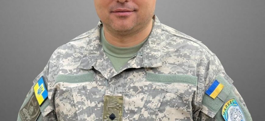 Сергій Васильович Мельник: життєвий шлях та досягнення відомого діяча Сергій Васильович Мельник: життєвий шлях та досягнення відомого діяча