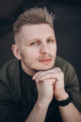 Все, що ви хотіли знати про Маринюка Сергія Володимировича