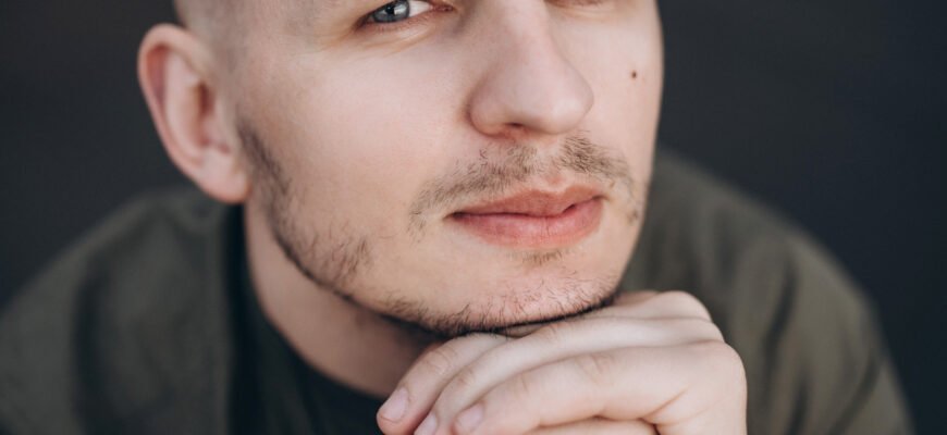Все, що ви хотіли знати про Маринюка Сергія Володимировича