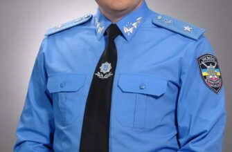 Солодченко Сергій Вікторович: внесок і досягнення в кар’єрі правоохоронця