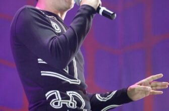 Юрій Шатунов: Насліддя Білі Рози та його незабутній вплив