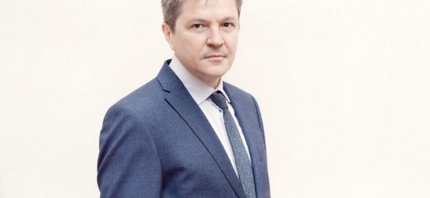 Шейко Юрій Євгенович: життєвий шлях та внесок в українську культуру