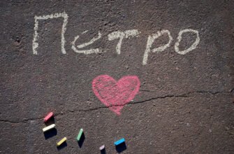 Що означає ім’я Петро: походження, значення та вплив на характер