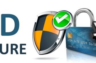 Що таке 3D Secure: цифровий охоронець вашої банківської картки Що таке 3D Secure: цифровий охоронець вашої банківської картки