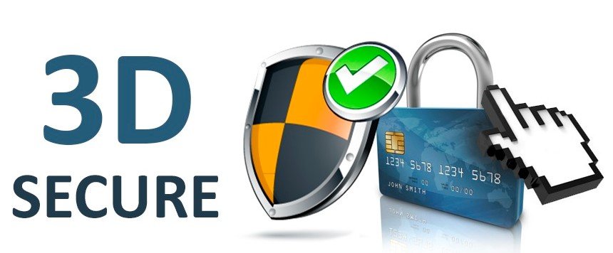 Що таке 3D Secure: цифровий охоронець вашої банківської картки Що таке 3D Secure: цифровий охоронець вашої банківської картки