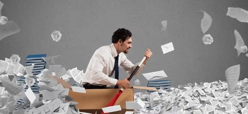 Бюрократия: власть бумаги или инструмент порядка?