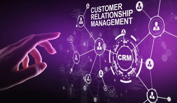 Що таке CRM система: розумне серце сучасного бізнесу Що таке CRM система: розумне серце сучасного бізнесу