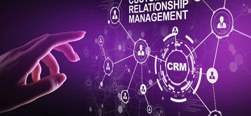 Що таке CRM система: розумне серце сучасного бізнесу