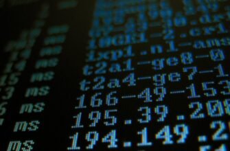 Невидимий паспорт Інтернету: що таке IP-адреса Невидимий паспорт Інтернету: що таке IP-адреса