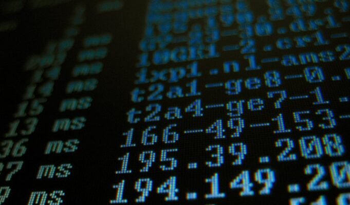 Невидимий паспорт Інтернету: що таке IP-адреса Невидимий паспорт Інтернету: що таке IP-адреса