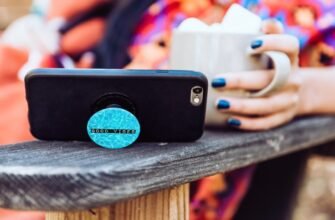 Що таке попсокет: практичний аксесуар для смартфона, що став must-have