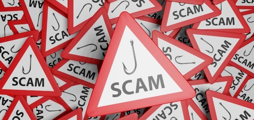 Що таке скам і як не стати жертвою шахраїв Що таке скам і як не стати жертвою шахраїв