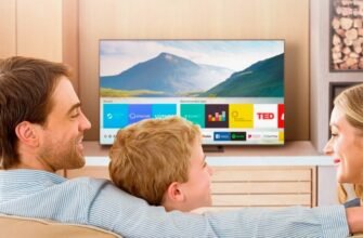 Що таке Smart TV і чому він змінює наш побут Що таке Smart TV і чому він змінює наш побут