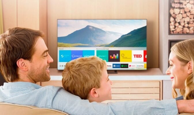 Що таке Smart TV і чому він змінює наш побут Що таке Smart TV і чому він змінює наш побут