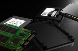 Що таке SSD диск
