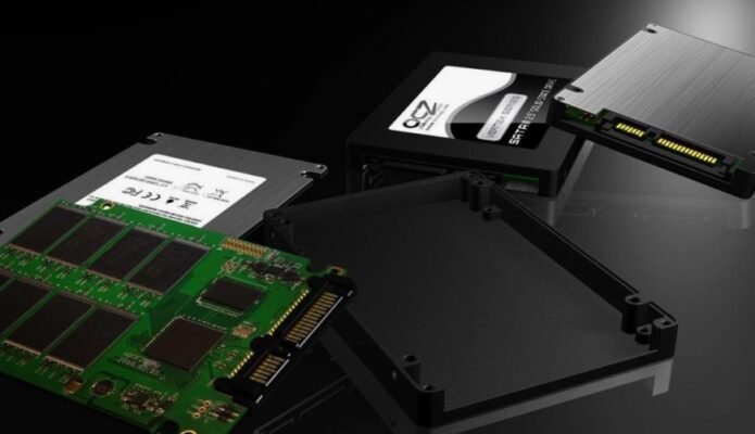 Що таке SSD диск Що таке SSD диск