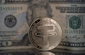 Що таке USDT простими словами? Як працює крипто-долар Що таке USDT простими словами? Як працює крипто-долар