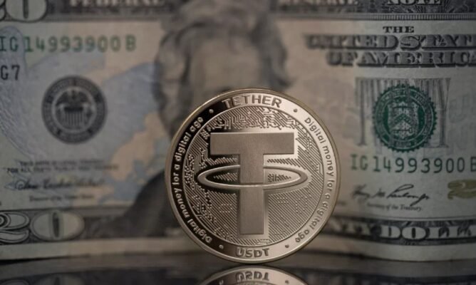 Що таке USDT простими словами? Як працює крипто-долар