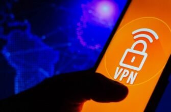 Що таке VPN? Що таке VPN?