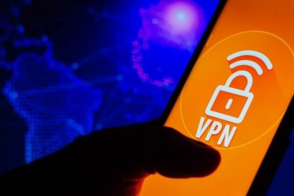 Що таке VPN? Що таке VPN?