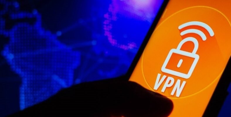 Що таке VPN?