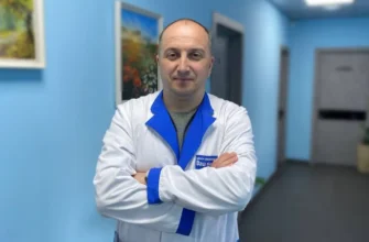Відгуки про Кошового Віталія Дмитровича: думки та враження клієнтів
