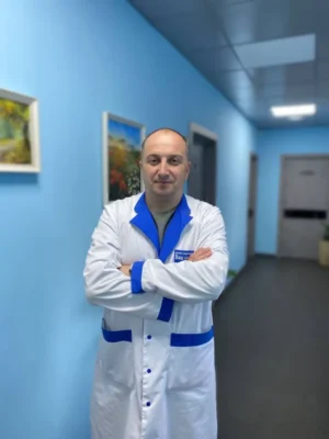 Віталій Дмитрович Кошовий: Біографія, Досягнення та Внесок Віталій Дмитрович Кошовий: Біографія, Досягнення та Внесок