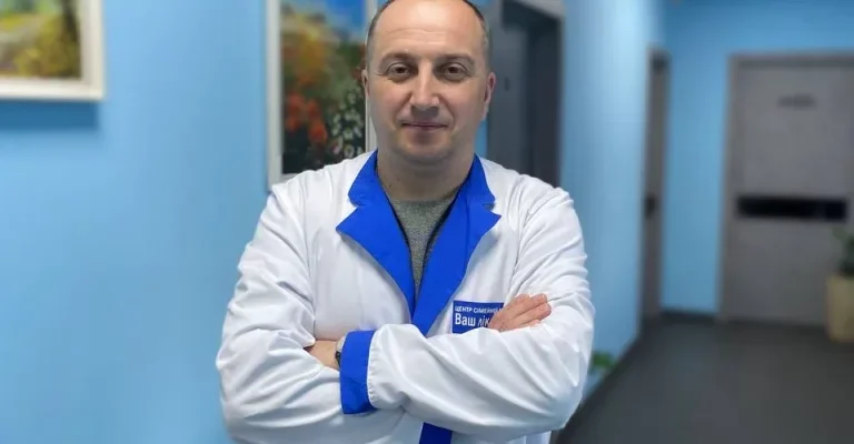Віталій Дмитрович Кошовий: Біографія, Досягнення та Внесок