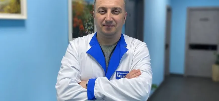 Відгуки про Кошового Віталія Дмитровича: думки та враження клієнтів