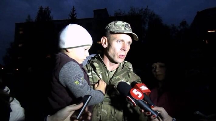 Сергій Степанович Шуляк: Життєвий Шлях та Досягнення Визнаного Лідера