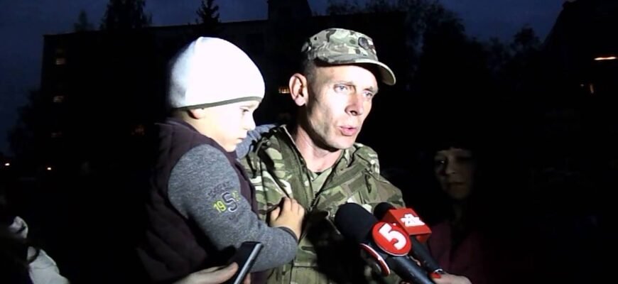 Сергій Степанович Шуляк: Життєвий Шлях та Досягнення Визнаного Лідера