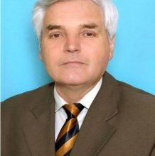 Сергій Михайлович Січко: життєвий шлях і внесок в науку України