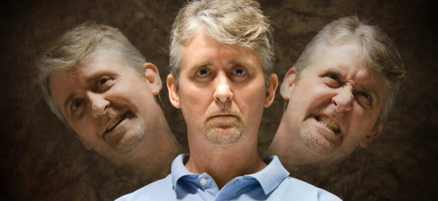 Межовий розлад особистості: як він відчувається і що з цим робити