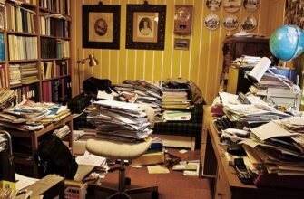 Синдром Плюшкіна: що це таке, чому виникає і як із цим жити