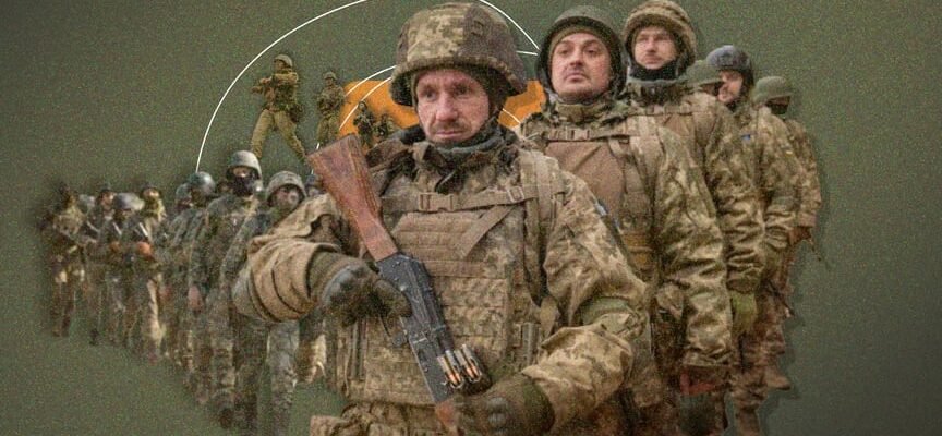 Скільки людей входить до батальйону: структура і розмір підрозділу