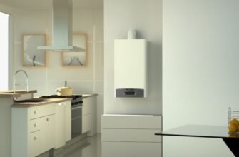 Скільки електроенергії споживає двоконтурний котел? Скільки електроенергії споживає двоконтурний котел?