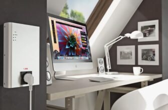Скільки електроенергії споживає стабілізатор напруги?
