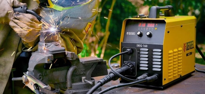Скільки електроенергії споживає зварювальний апарат? Скільки електроенергії споживає зварювальний апарат?