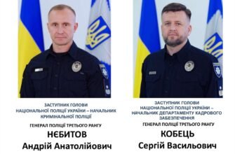 Кобець Сергій Васильович: життєвий шлях та досягнення видатної особи