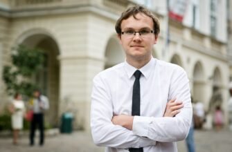 Андрій Москаленко: Від політичної кар’єри до впливу на Львів
