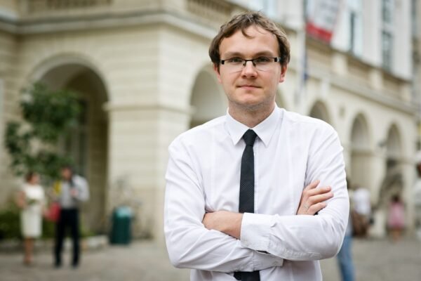 Андрій Москаленко: Від політичної кар’єри до впливу на Львів