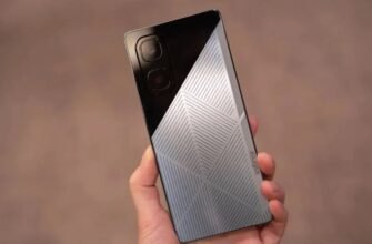 Смартфон майбутнього від Infinix: зарядка від сонця без обмежень і компромісів Смартфон майбутнього від Infinix: зарядка від сонця без обмежень і компромісів