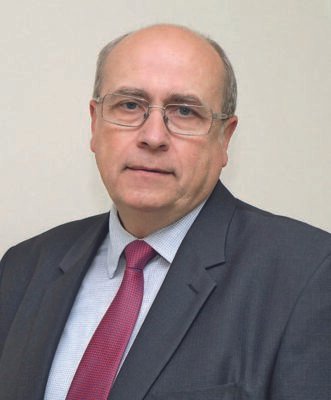 Біографія та досягнення: Страфун Сергій Семенович у медицині України