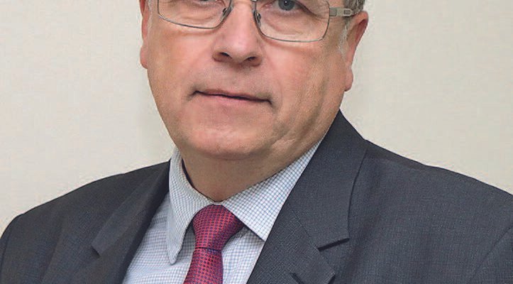 Біографія та досягнення: Страфун Сергій Семенович у медицині України