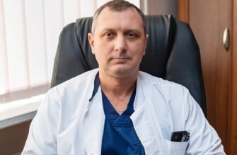 Стимський Юрій Володимирович: Життєвий Шлях Та Досягнення Особистості