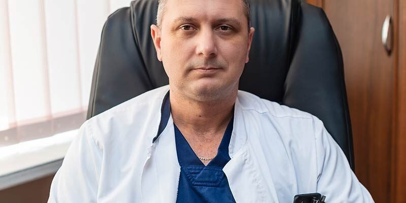 Стимський Юрій Володимирович: Життєвий Шлях Та Досягнення Особистості