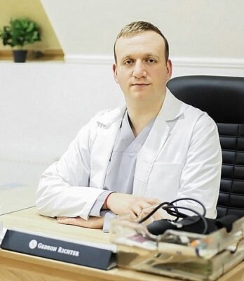 Сирота Борис Володимирович: Життєвий шлях видатного діяча України